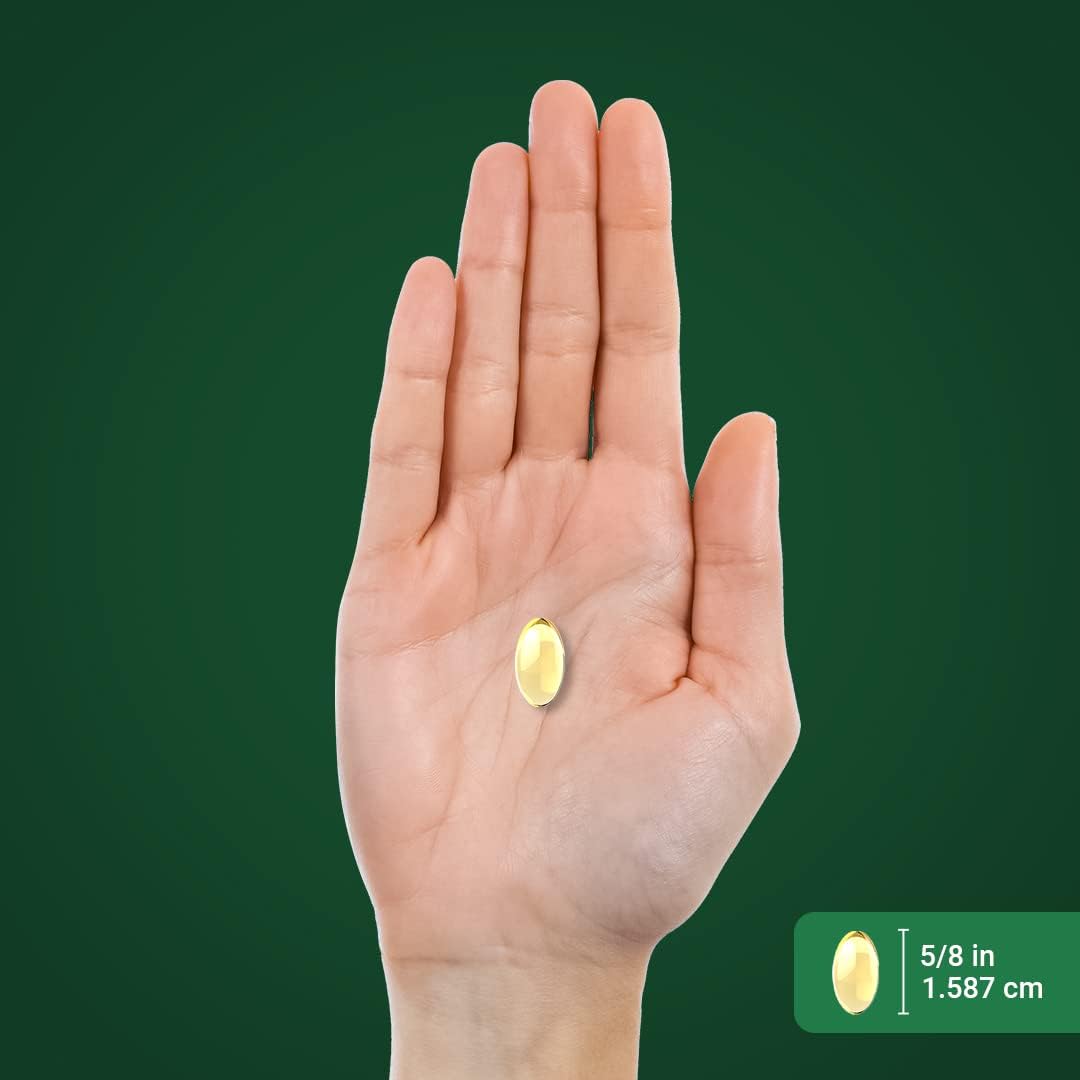Piping Rock Vitamin E 200 IU | 90mg | 100 – Protección celular: La vitamina E contribuye a proteger las células – Image 7
