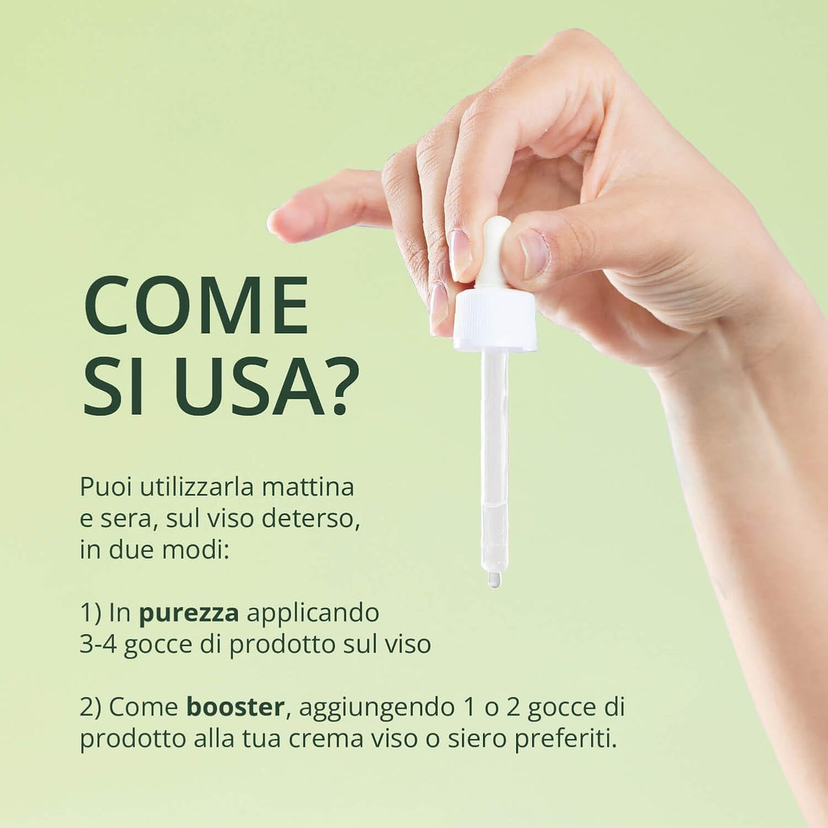 La Saponaria Vitamin C 30ml – Image 7