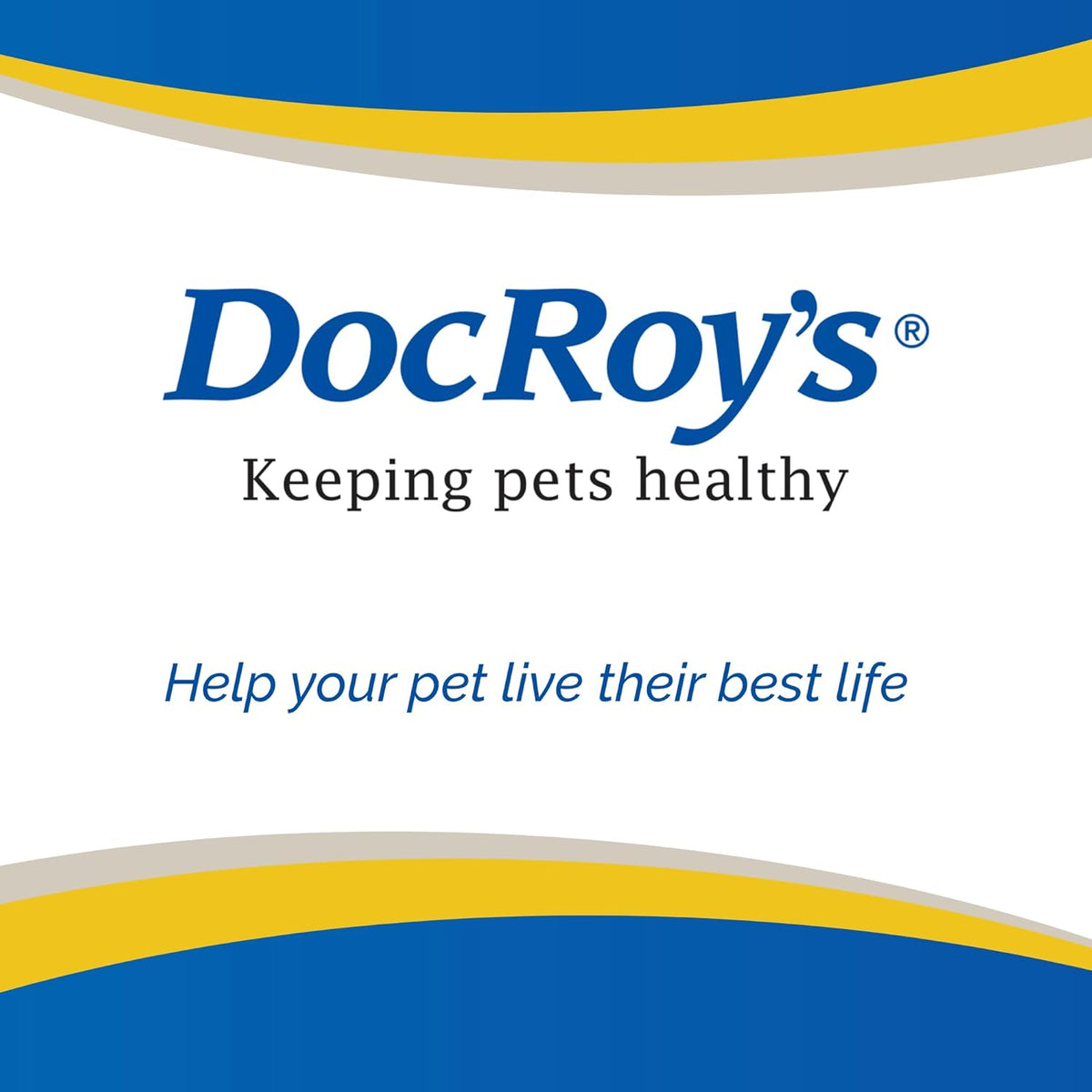 Doc Roy’s Healthy Bones Suplemento de Calcio y Fósforo para Cachorros, Perros, Gatos y Hembras Lactantes – 100 Comprimidos – Image 6