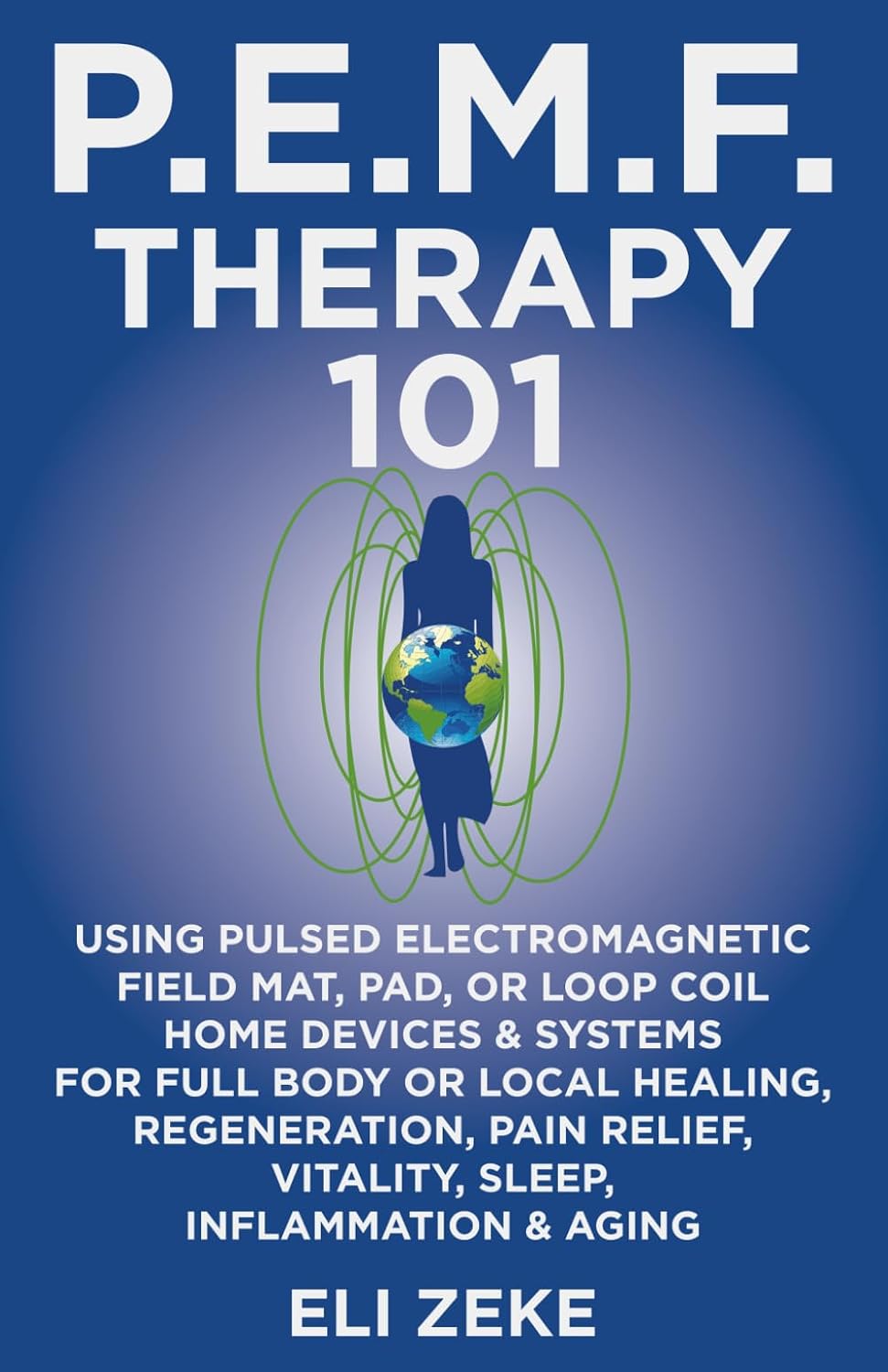 PEMF Therapy 101: Using Pulsed – Fundamentos de la terapia PEMF : qué son los campos electromagnéticos pulsados y – Image 1