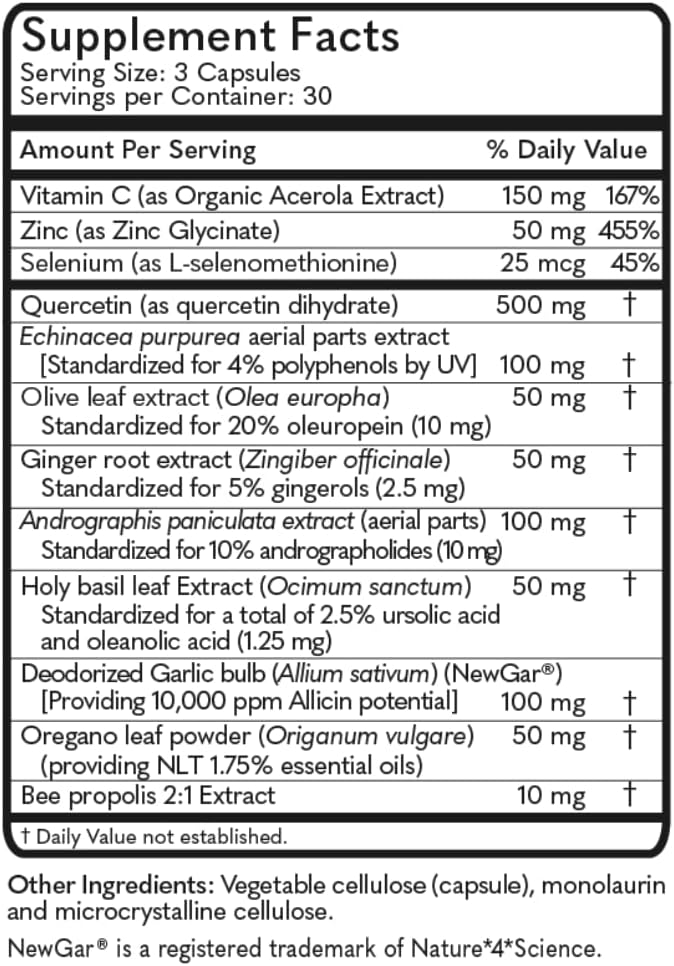 MD Logic Health Immuno Logic - görsel 4