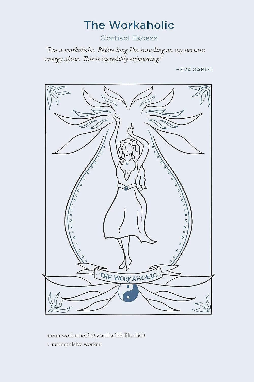 The Hormone Balance Bible: Un plan holístico para crear salud de por vida – Image 6