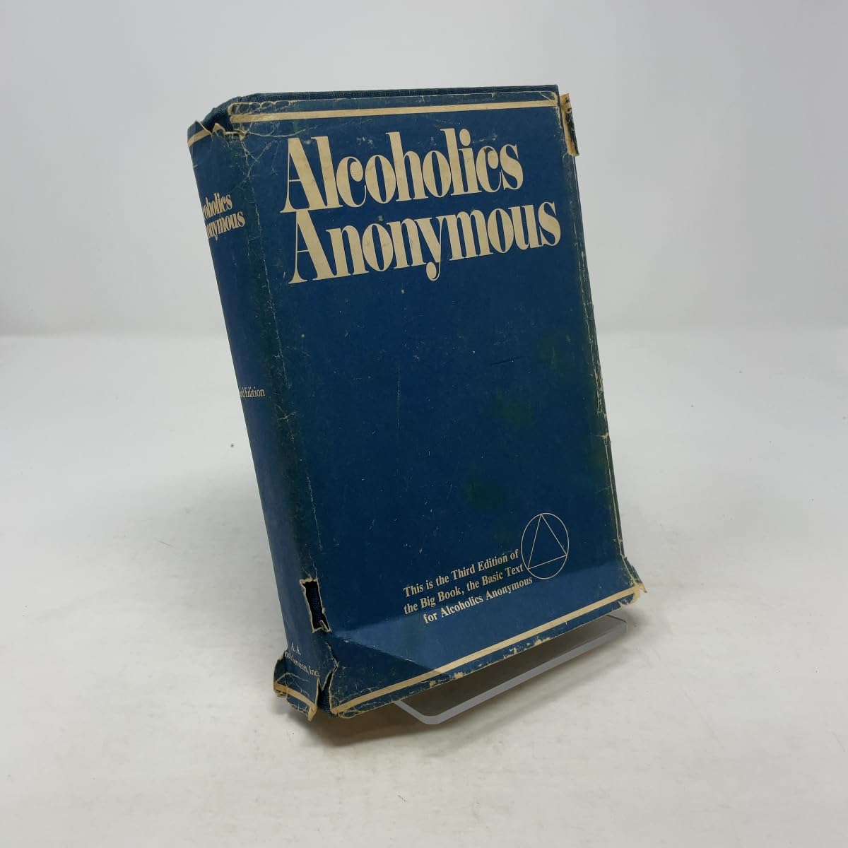 Alcoholics Anonymous: La historia de cómo miles de hombres y mujeres se han recuperado del alcoholismo – Image 8