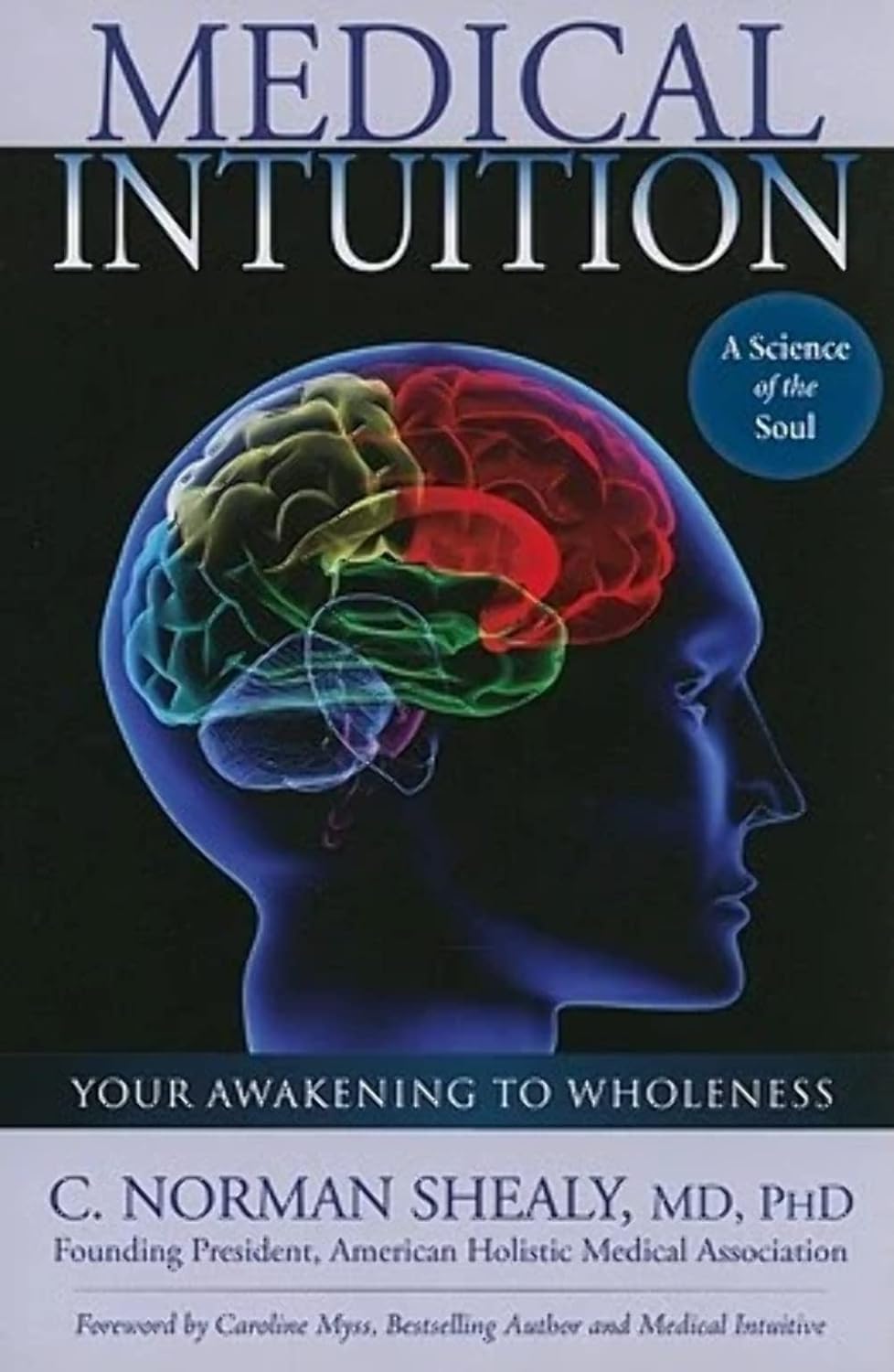 Medical Intuition: Your Awakening to – Formato: Tapa blanda (paperback), ideal para lectura y consulta. – Image 1