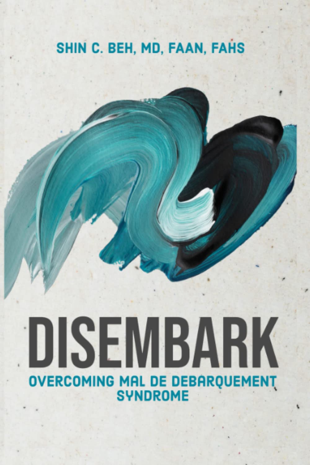 Disembark: Overcoming Mal de Debarquement – Definición y características del Mal de Debarquement Syndrome. – Image 1