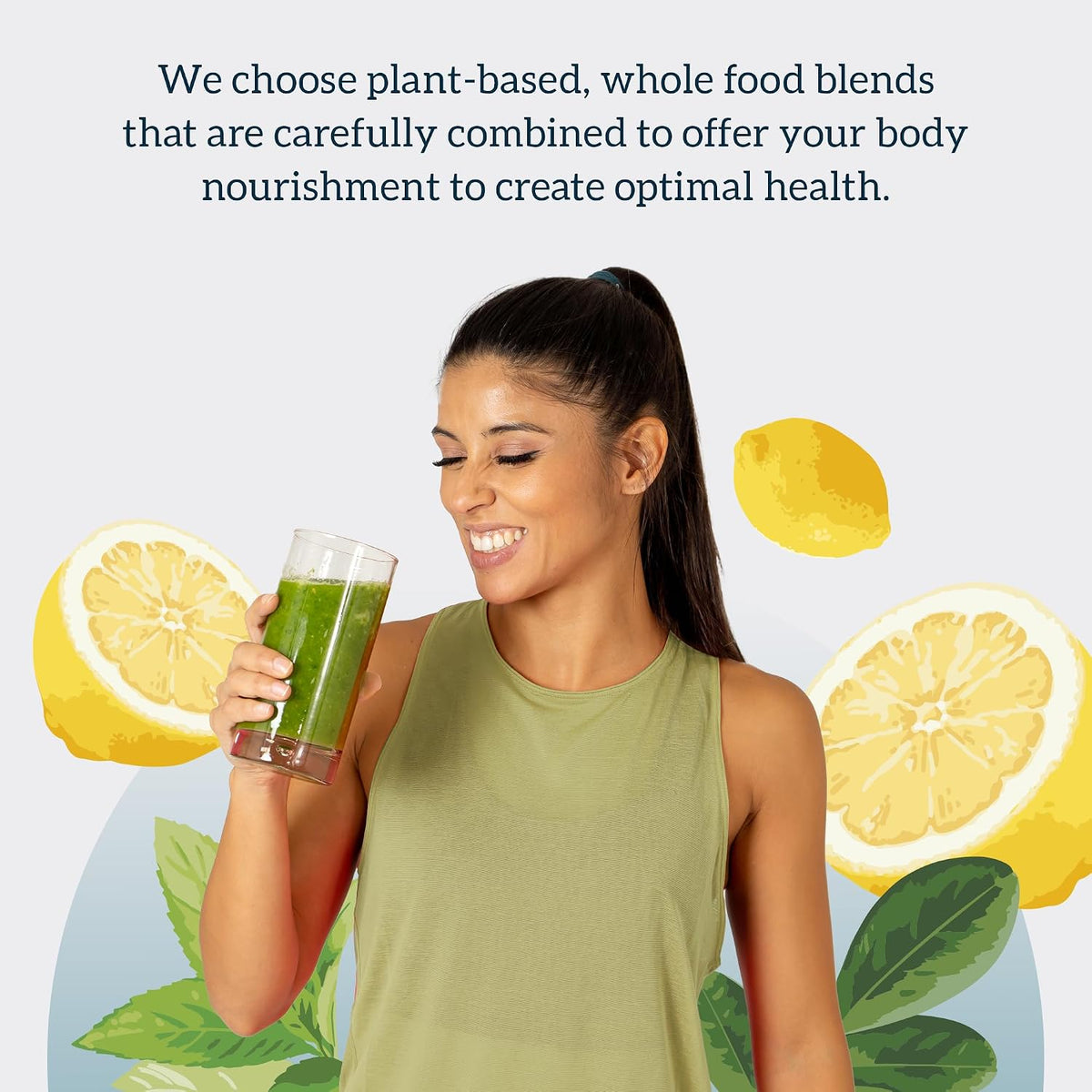 Organifi GO Packs - Green Juice - Mezcla Orgánica de Superalimentos Verdes - 15 Paquetes de Viaje – Image 7