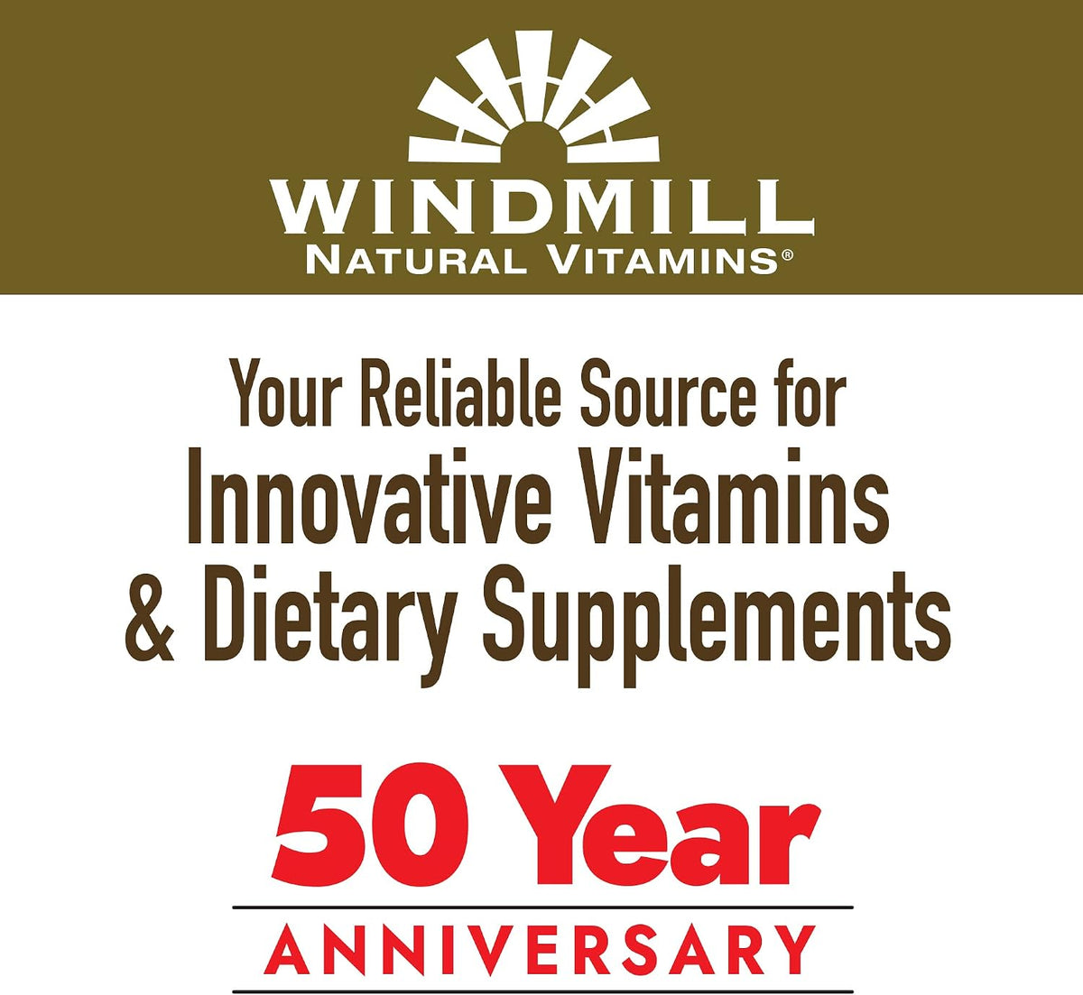 Windmill Vitamina C 500 mg con Escaramujo, 100 Comprimidos – Image 5