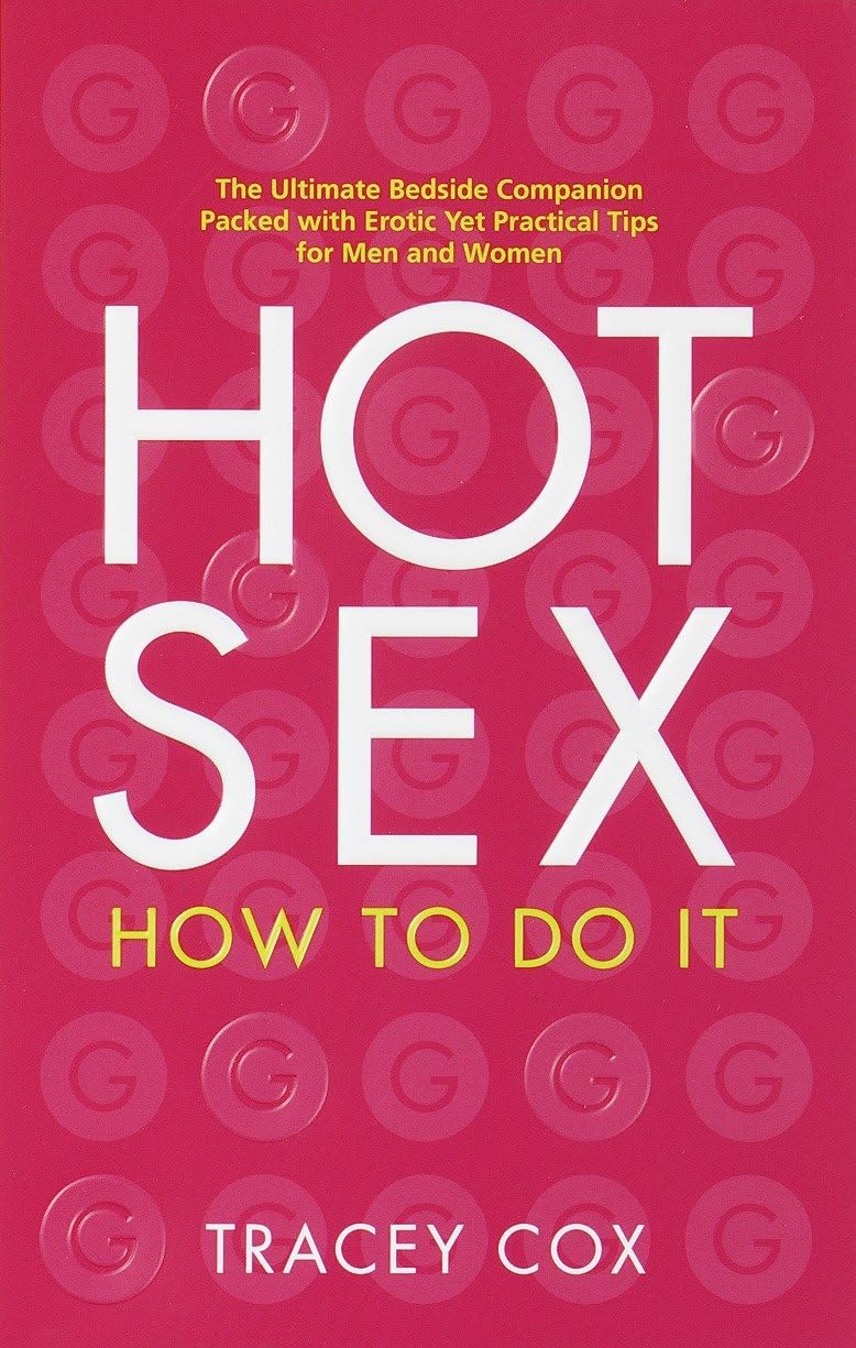 Hot Sex: How to Do It – Comunicación en la pareja: Cómo hablar abiertamente de deseos y límites. – Image 1