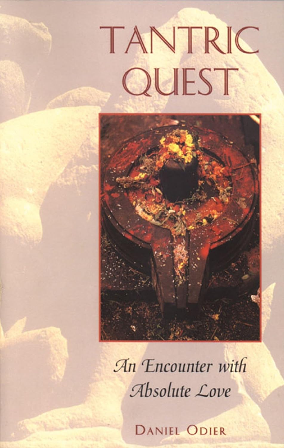 Tantric Quest: Un Encuentro con el Amor – La naturaleza del amor: Cómo el amor trasciende lo personal para – Image 1