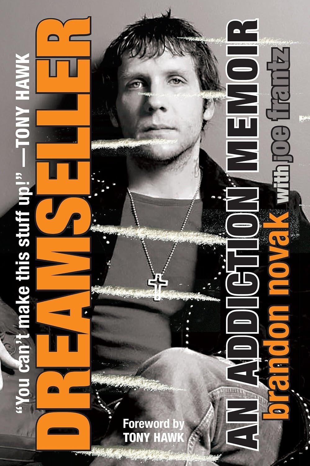 Dreamseller: An Addiction Memoir – Formato: Tapa blanda (Paperback) – Image 1