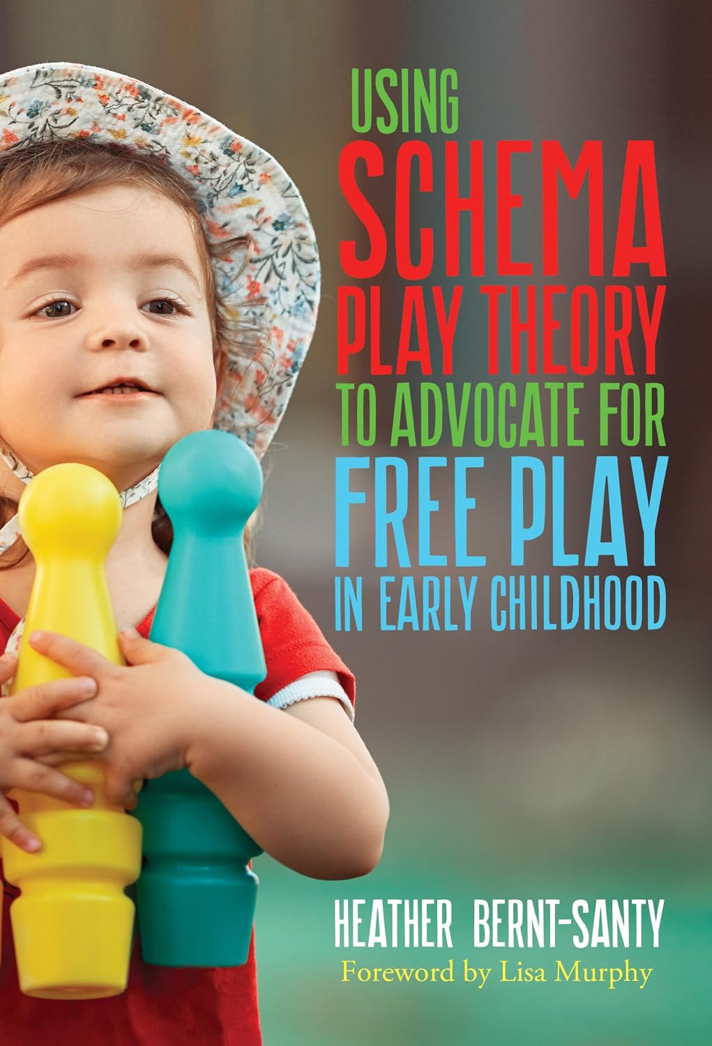 Using Schema Play Theory to Advocate for Free Play in Early Childhood - görsel 1