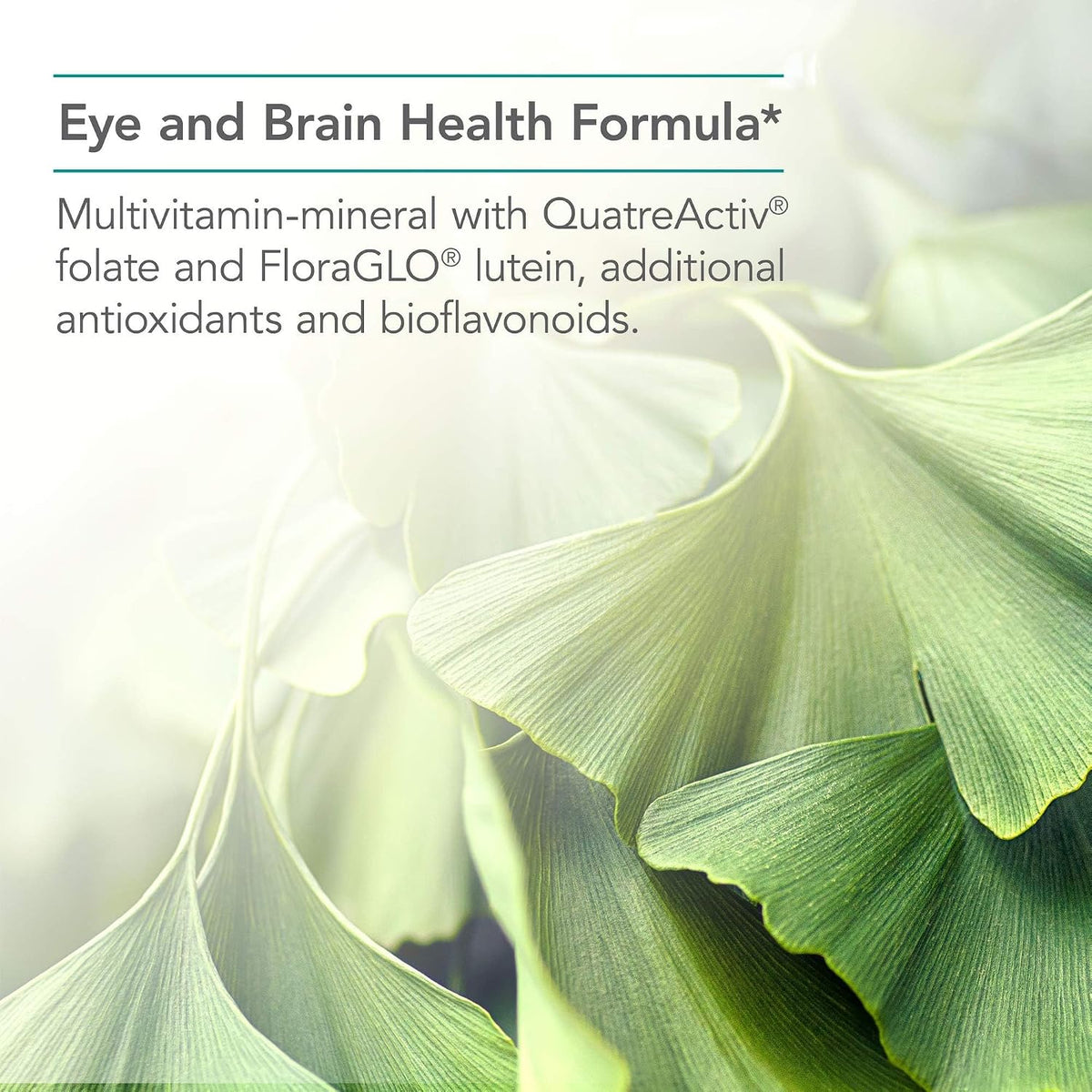 NutriCology OcuDyne II - 10 mg de Luteína, – Zinc: contribuye al mantenimiento de la visión normal y a la – Image 5