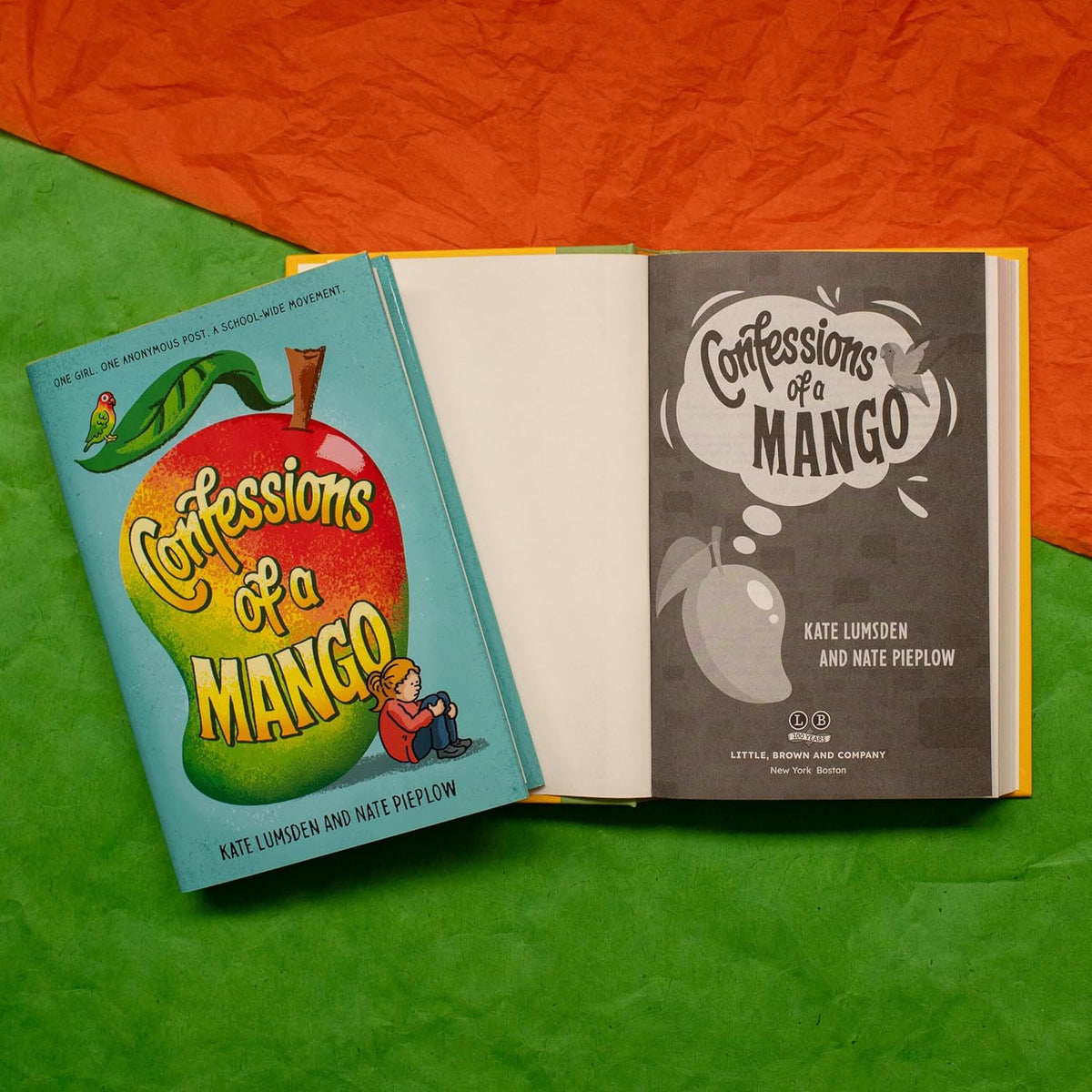 Confessions of a Mango – Image 6