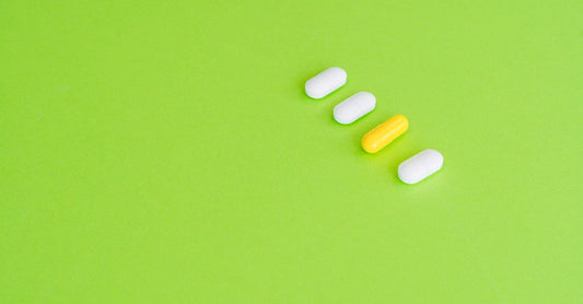 Cápsulas de TUDCA para la salud hepática