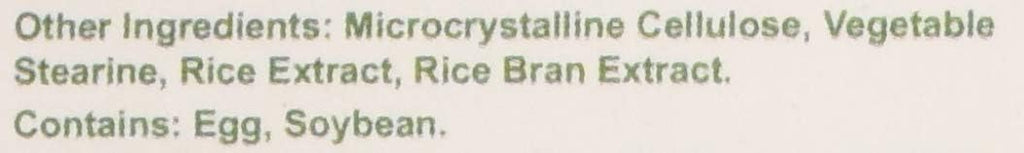 Nutri-West Total Brain, 90 Capsules