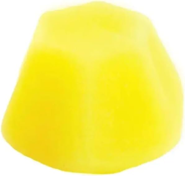 LIVS Gominolas de Vitamina C y Zinc para Adultos y Niños - 125mg Vitamina C y 20mg Zinc por Dosis - 45 Gominolas Veganas con Sabor a Limón