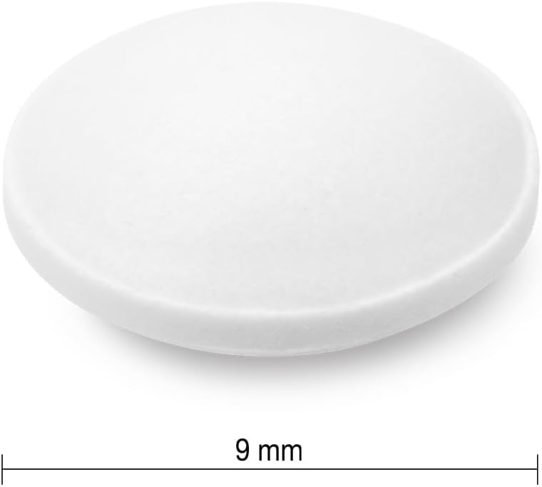 Vitamin D3 1,000 IU - 240 Tablets - Jamieson