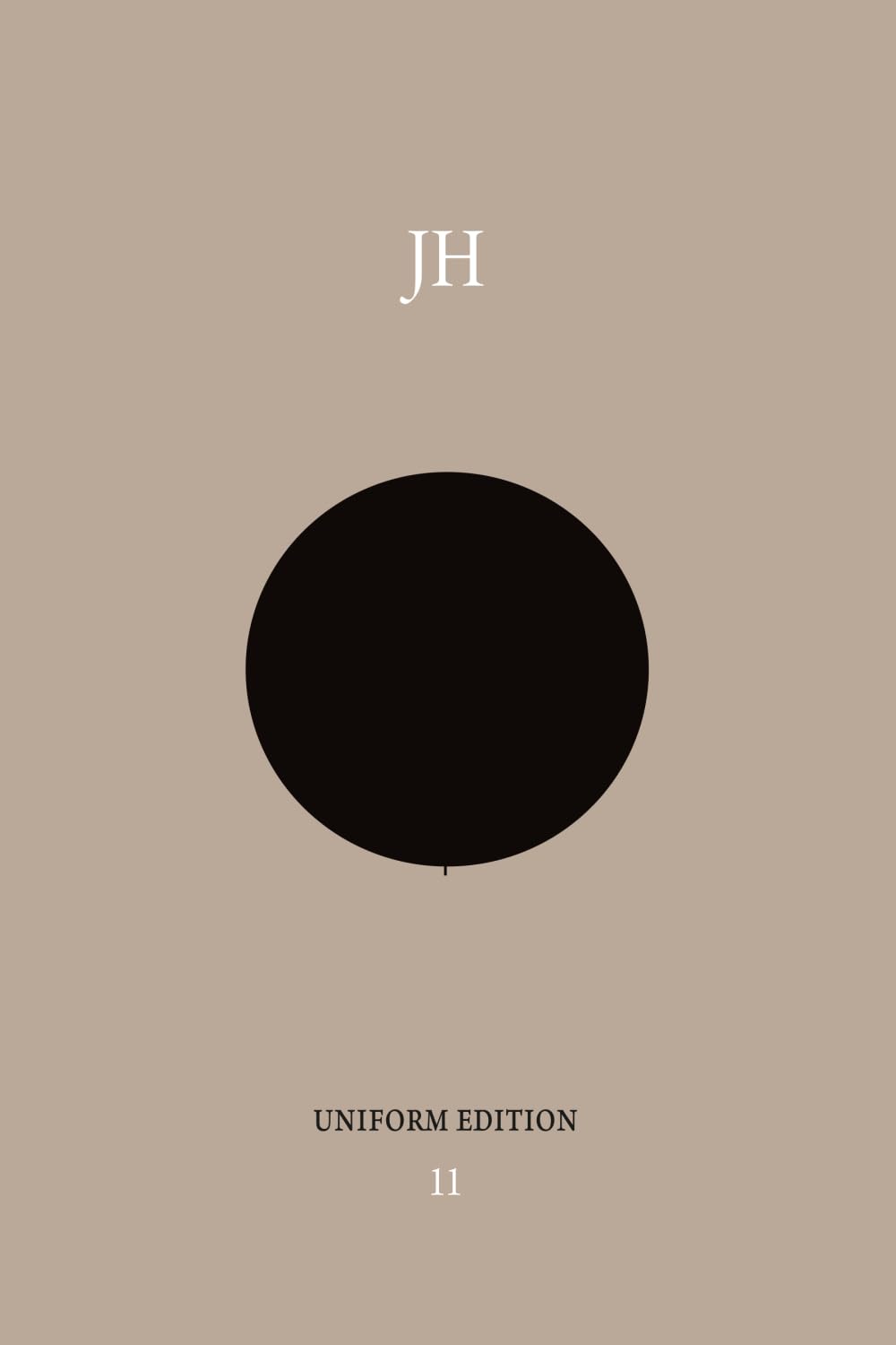 Sobre la melancolía y la depresión (Edición uniforme de los escritos de James Hillman)