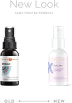 Holistic Health BeCalm Spray de Vitamina B12, 29 ml