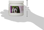 Healthy Breeds Multivitamínico para Perros Alaskan Malamute - 60 Soft Chews