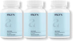 Mars Sea Moss Caps Surge Natural (60 Cápsulas)