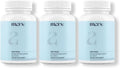 Mars Sea Moss Caps Surge Natural - 60 Cápsulas (Pack de 3)