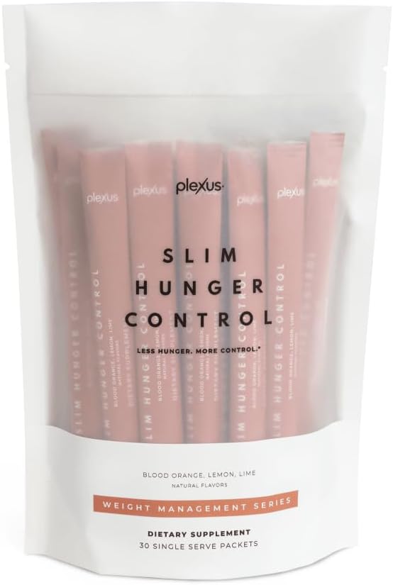 Plexus Slim Hunger Control - 30 Sobres