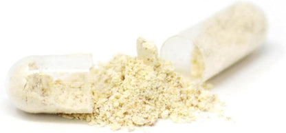 Lekithos Cápsulas de Espermidina Orgánica | – Zinc: contribuye al mantenimiento de la piel, el cabello y las uñas – Image 8