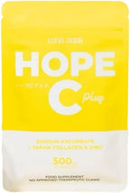 Luna Aura Hope C Plus - 30 Cápsulas