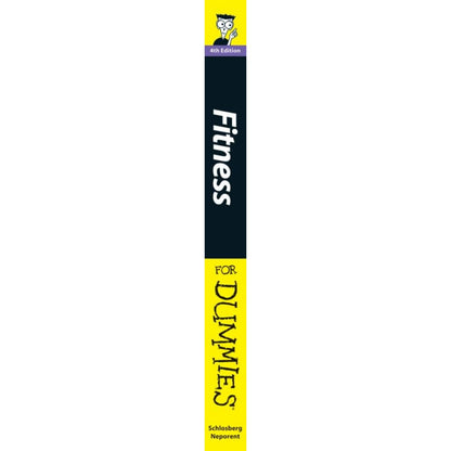 Fitness For Dummies – Image 3
