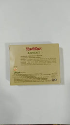 Patanjali Divya Livogrit Tablet 60 Tablets