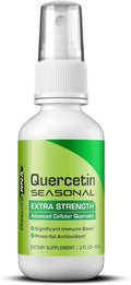 Results RNA Quercetin Seasonal - Spray Oral 60 ml (30 días)