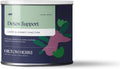 Hilton Herbs Canine Detox Support – Suplemento herbario para la función hepática en perros, bote de 125 g