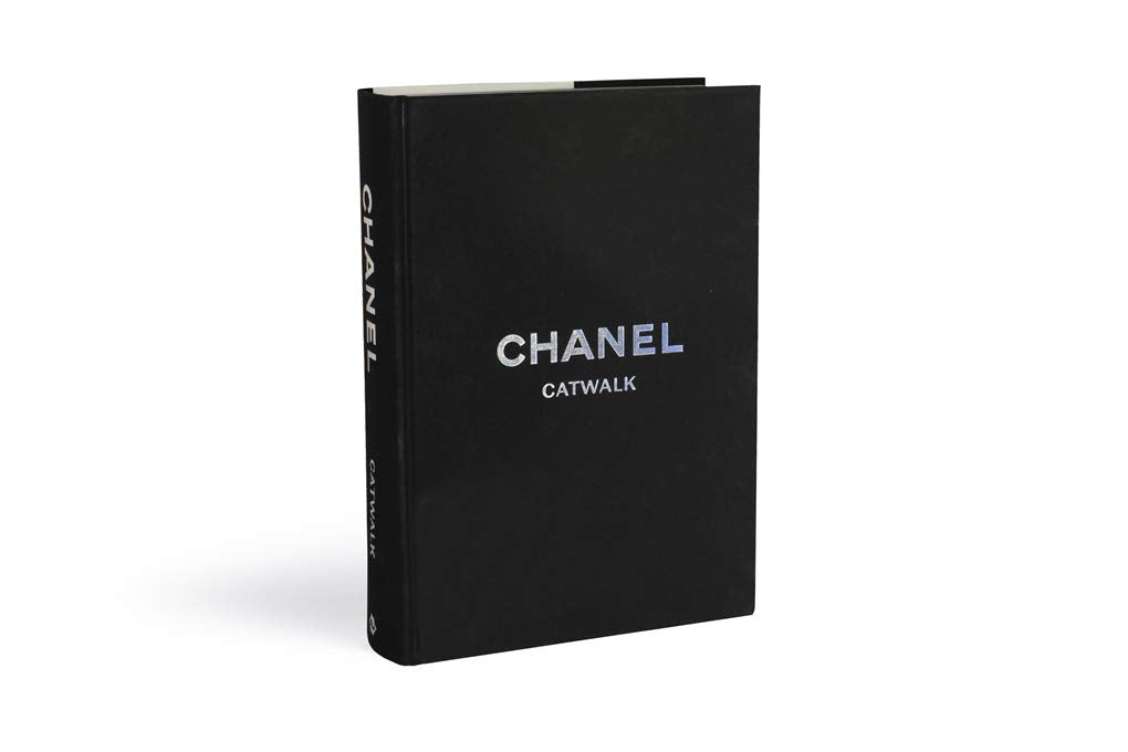 Chanel, pasarela: La colección completa (2.ª ed.) /inglés