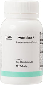TWENDEE X - Suplemento Antioxidante Patentado