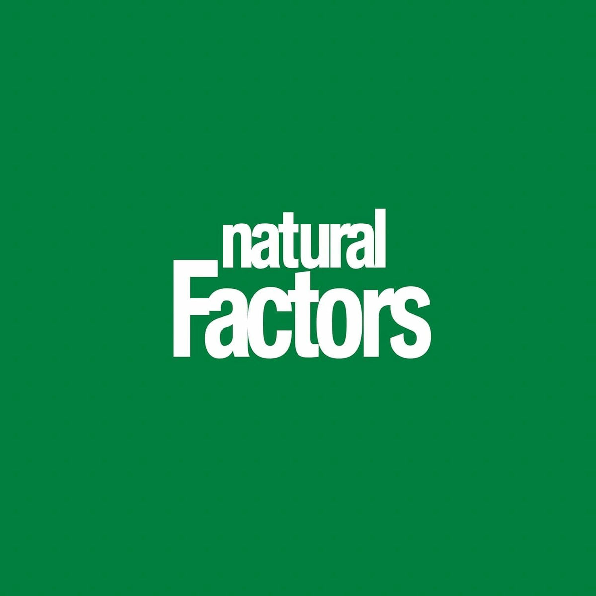 Natural Factors Multivitamínico y Mineral para Hombres 50+, 60 Comprimidos – Image 9