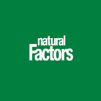 Natural Factors Multivitamínico para Hombres con Minerales, 60 Comprimidos