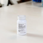 Caitera B Your Best Boron Glycinate - Suplemento de Boro Glicinato, 60 Cápsulas Veganas
