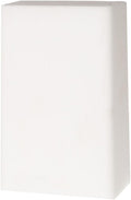 North American Salt 90012 Bloque de Sal Blanco Suplemento Nutricional para Mascotas, 4 Libras