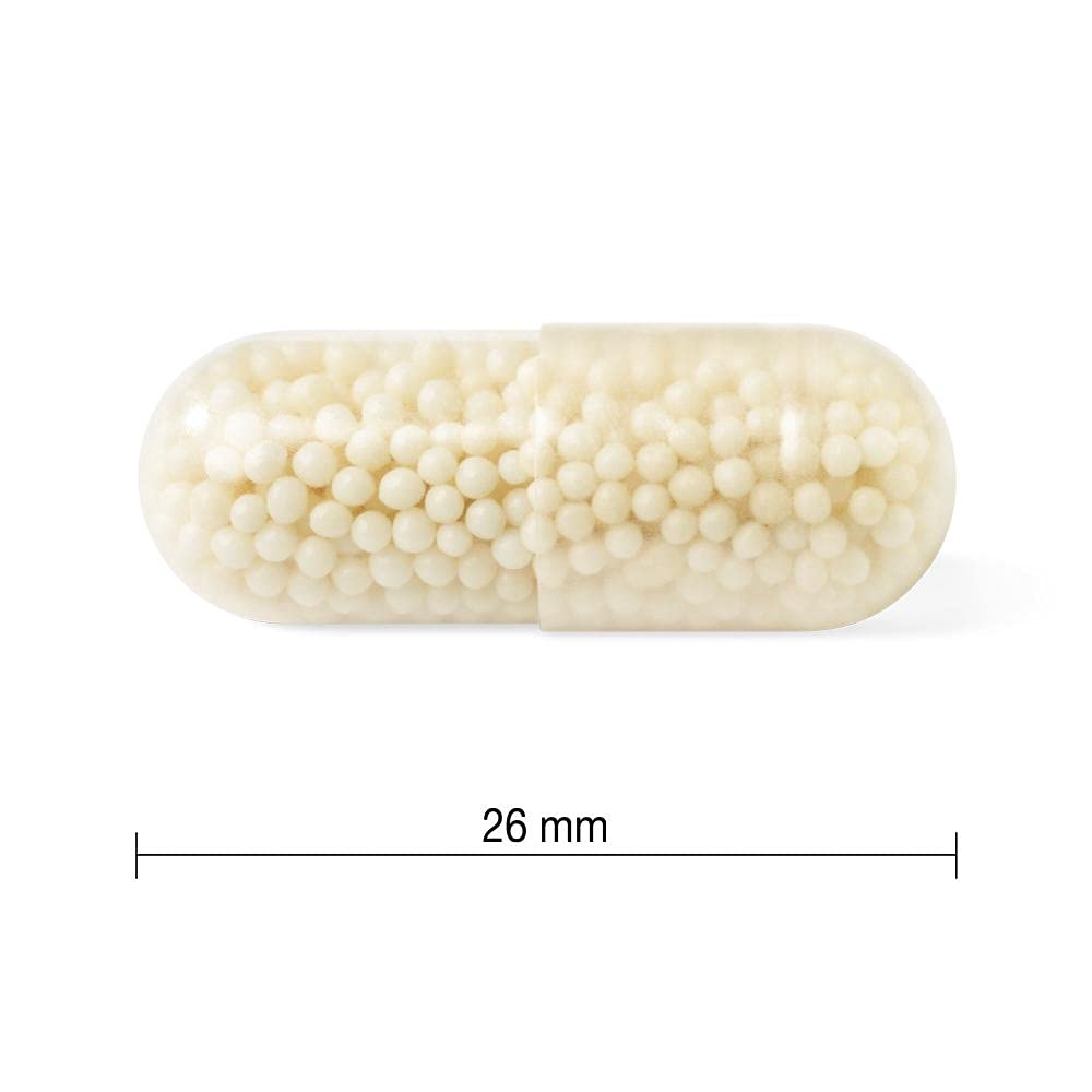 Exxtra-C 1000 mg, 75 cápsulas - Jamieson