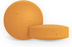 Focus Select AREDS2 Base Suplemento Ocular Masticable - 180 Comprimidos (90 Días) Sabor Cítrico - Bajo en Zinc, Paquete de 2