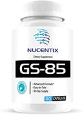 Nucentix GS-85 - 60 Cápsulas