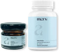Mars by GHC Vitality Booster Combo | Shilajit y Sea Moss (60 cápsulas)