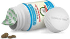 Guang Ci Tang - Te Xiao Bi Min Gan Pian - AllergiClear - 200 Tabletas