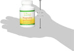 Biotech Nutritions Magnolia Bark Extract Plus Amur Corktree – 60 Cápsulas Vegetales