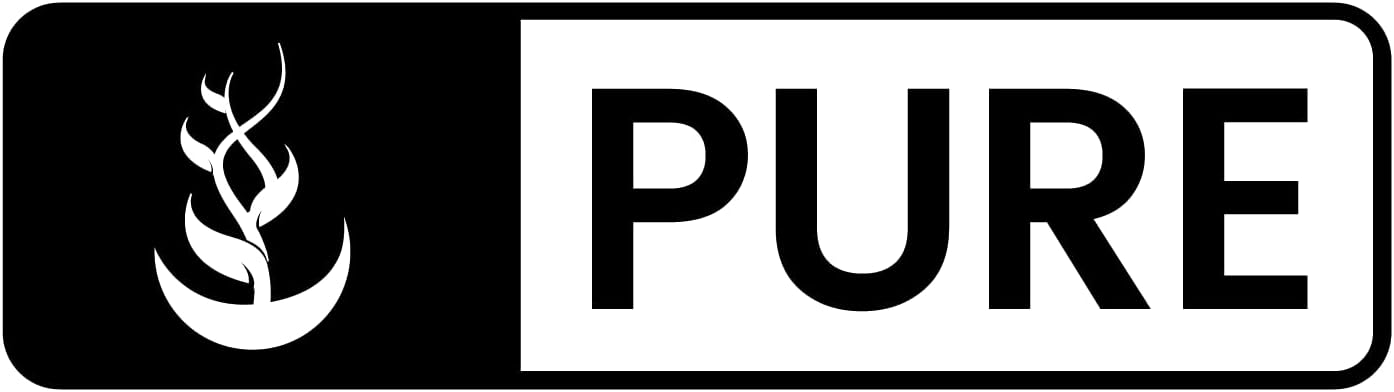 PURE ORIGINAL INGREDIENTS Glicina en Polvo, 454g (1 lb), No Transgénico, Aminoácido No Esencial