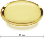 Jamieson Vitamina E 200 UI, 100 Cápsulas Blandas