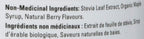 PROGRESSIVE Blueberry Medley Vegegreens, 265 GR