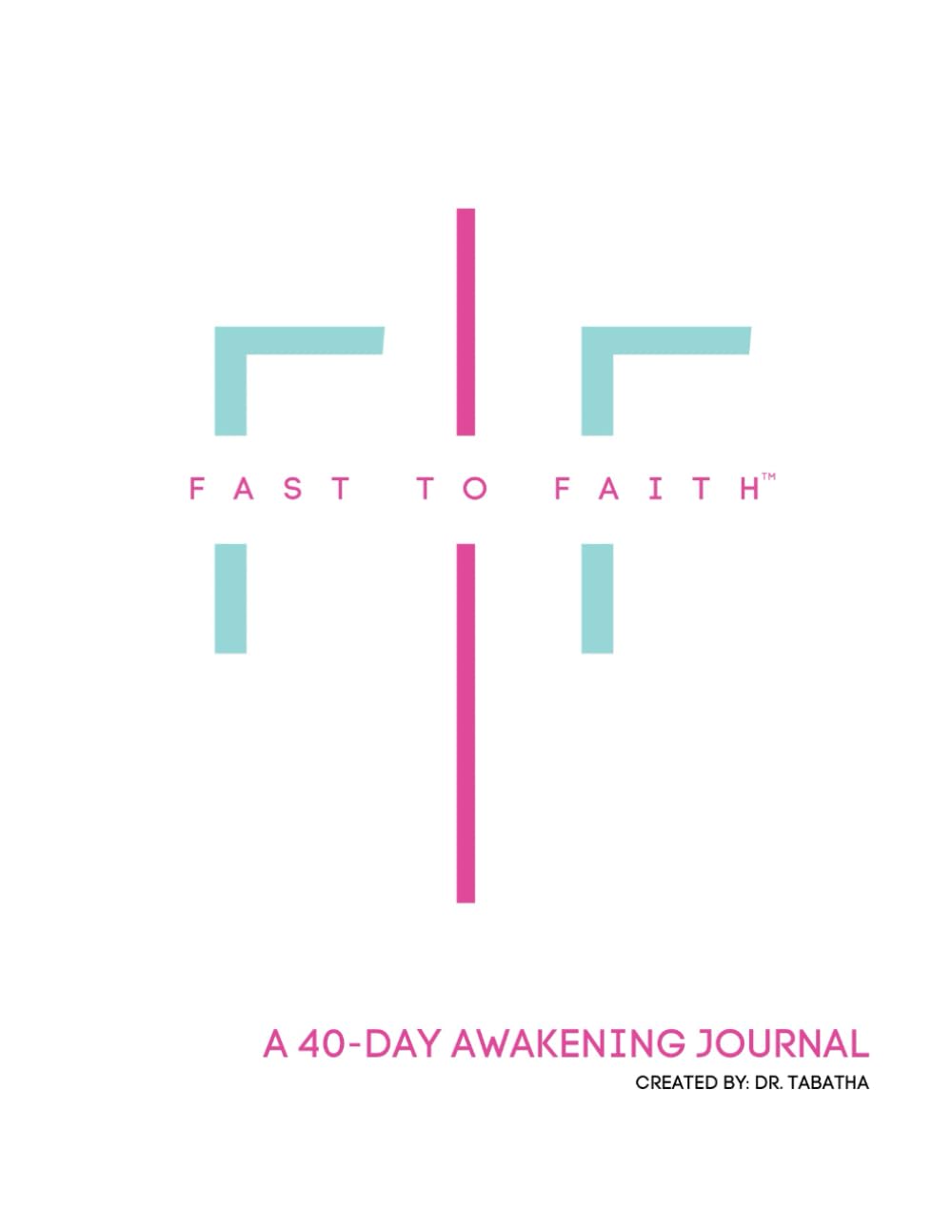 Fast to Faith: A 40 Day Awakening Journal – Establecer una rutina diaria de reflexión y oración. – Image 1