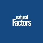 Natural Factors Pharma GABA - 120 Comprimidos Masticables (60 Dosis)